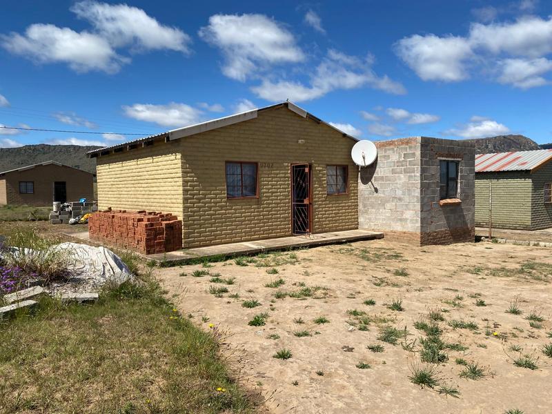 2 Bedroom Property for Sale in Ezibeleni Eastern Cape